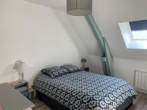 Maisons de vacances Le Plessis d’Eawy : photos des chambres