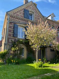 Maisons de vacances La Ptite Pourvillaise : photos des chambres