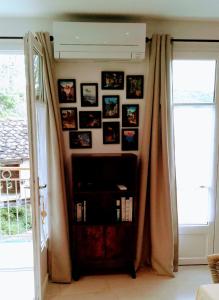 Maisons de vacances Chambre d hotes avec 2 petits dejeuners ou Gite : photos des chambres