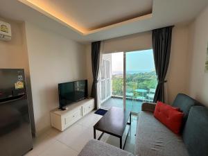 One Tower 1 Bed 105 by ThaiminatorPattaya