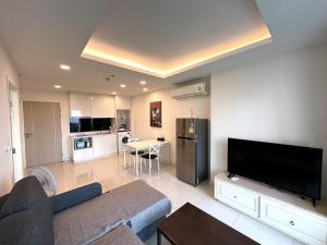 One Tower 1 Bed 105 by ThaiminatorPattaya