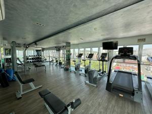 One Tower 1 Bed 105 by ThaiminatorPattaya