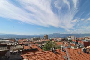 PENTHOUSE RIJEKA CENTAR