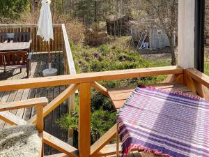 6 person holiday home in MUNSö-By Traum