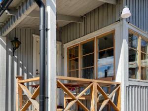 6 person holiday home in MUNSö-By Traum