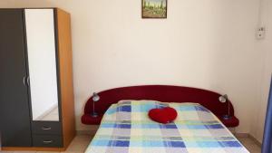 Beach apartments Nemira