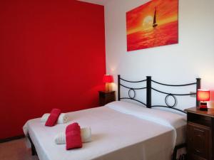 Agriturismo Podere Verdicchio