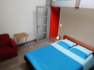 B&B / Chambres d'hotes Balad'ane : photos des chambres