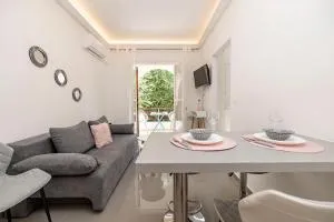 Nuovo 1 Korfu City Apartment - 卡诺尼