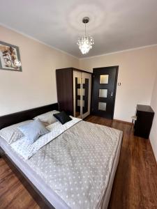 Apartament Dąbrowskiego - Gliwice