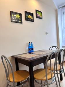 Apartament Dąbrowskiego - Gliwice