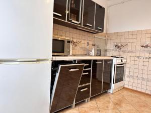 Apartament Dąbrowskiego - Gliwice