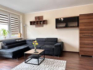 Apartament Dąbrowskiego - Gliwice