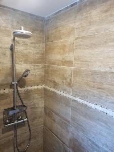 Villas Magnifique villa avec piscine dans sud de la France : photos des chambres