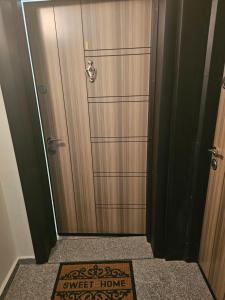 Апартамент ИВАНОВИ Сарафово