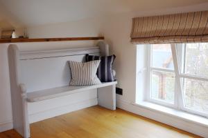 The Barn @Bourne Eau House