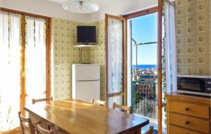 Awesome Apartment In Recco With Wifi