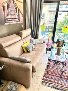 Superbe Studio in Nice at 450m from the sea with Clim