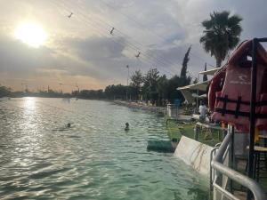 appartement dans Jardin de latlas