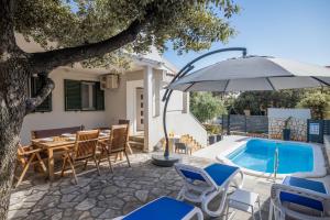 Apartments Davor