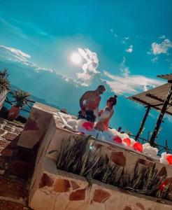 GLAMPING PUNTA CAÑON