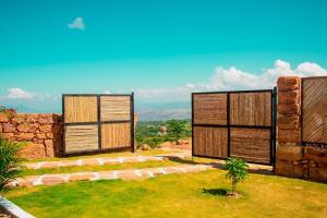 GLAMPING PUNTA CAÑON