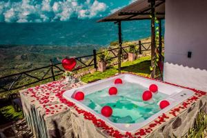 GLAMPING PUNTA CAÑON