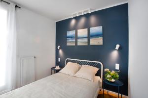Zielone Morze Apartament Wakacyjny