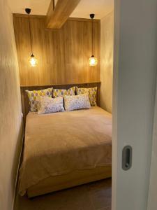 Seashell Hideaway Apartment