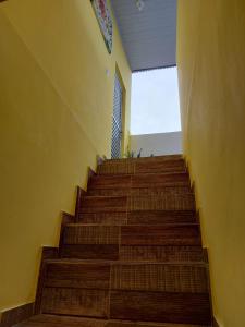 Casa inteira com AR 24