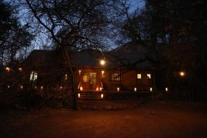 Waterberg Hideaway