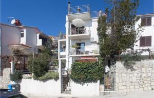 Awesome Apartment In Marusici With Wifi And 2 Bedrooms