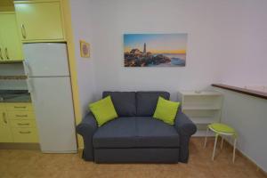 Peñavieja Beach - Las Canteras