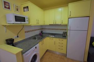 Peñavieja Beach - Las Canteras