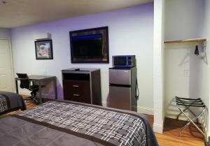 Express Inn Tomball