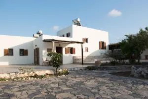 kouremenos beach house East - Anevató