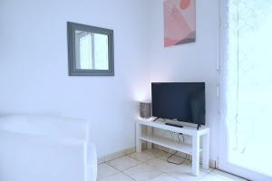 Appartements Studio fonctionnel a proximite de Toulouse : Appartement 1 Chambre