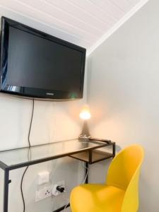 Appartements Charmant studio Cosy climatise avec parking prive et securise : photos des chambres