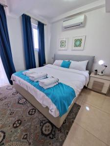 The Caves Apartments