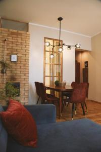 Toma Seaside Center apartment