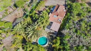 Exclusiva Villa con Piscina Privada, Villa Juandana