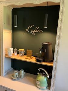 Lochhof Zwei - Eifelurlaub mit Farmcharme