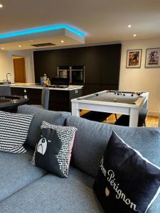 Stunning & Fun 4 bed home in the heart of Brighton