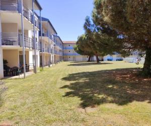 Appartements Le Sea Breeze La Rochelle 44m2 - 2 chambres - 6 prs - Piscine : photos des chambres