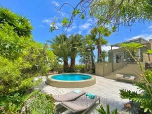 Exclusiva Villa con Piscina Privada, Villa Juandana - San Juan de la Rambla