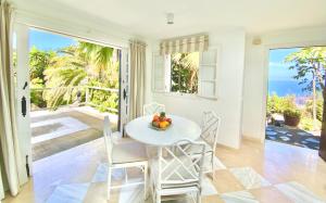 Exclusiva Villa con Piscina Privada, Villa Juandana