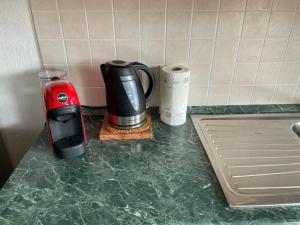 Appartamenti Su Pasiu img31