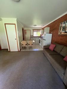 Greenways Holiday Units