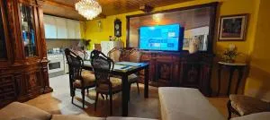 Casita junto al Río en un entorno natural - Bóveda