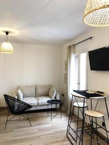 Appartements Studio coup de coeur - Cures & vacances : photos des chambres